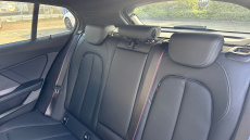 BMW 1 Series 118i M Sport 5dr Step Auto Petrol Hatchback